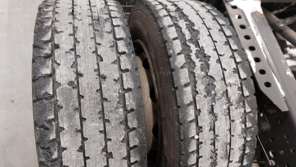 Zdjęcie przedmiotu: Mercedes-benz Actros E6 18.0t