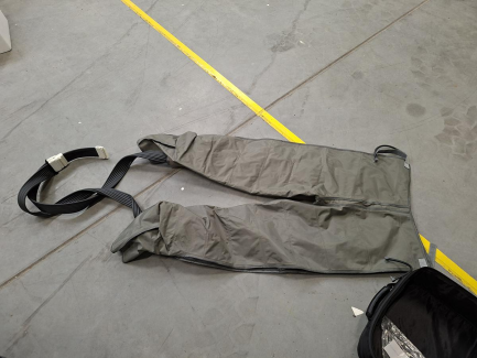 Zdjęcie przedmiotu: Urządzenia kosmetyczne (PRESOTERAPIA RecoveryPress 8MK, HydroFusion &ndash; Oczyszczanie Wodorowe)