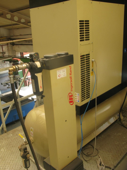 Zdjęcie przedmiotu: TCI Cutting Smartline Fiber 3015 industrial laser cutter