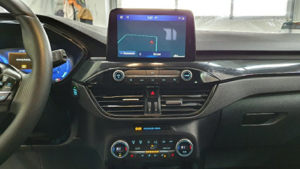 Zdjęcie przedmiotu: Ford Kuga 1.5 EcoBoost FWD ST-Line X