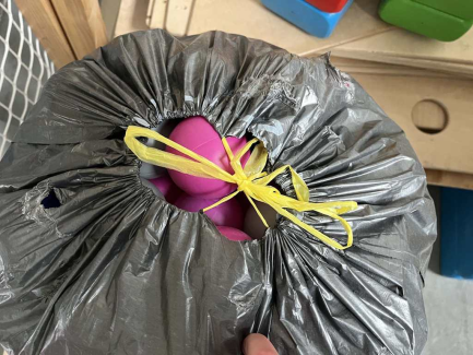 Zdjęcie przedmiotu: Plac zabaw wewnętrzny firmy INNOVATIVE FURNITURE