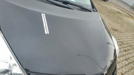 Zdjęcie przedmiotu: Toyota Prius 1.8 HSD Premium