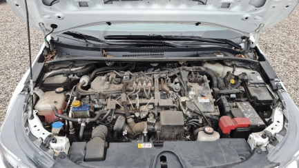 Zdjęcie przedmiotu: Toyota Corolla 1.8 Hybrid Active + LPG