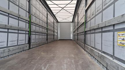 Zdjęcie przedmiotu: FLIEGL SDS 01 Megarunner/13.9 Dropside