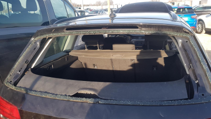 Zdjęcie przedmiotu: Volkswagen Passat Combi