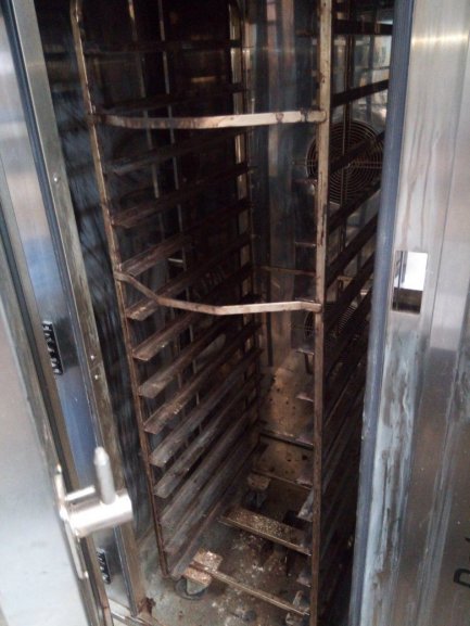 Zdjęcie przedmiotu: GASTRONOMIC EQUIPMENT