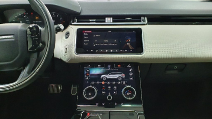 Zdjęcie przedmiotu: RANGE ROVER VELAR 3.0 Si6 HSE