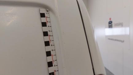 Zdjęcie przedmiotu: Ford Transit E5 2.5t