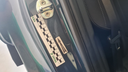 Zdjęcie przedmiotu: Hyundai Tucson 1.6 T-GDi 48V Smart 2WD DCT Oświadczenie o utracie DR