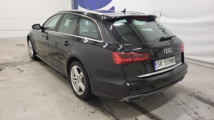 Zdjęcie przedmiotu: Audi A6 3.0 TDI Quattro S tronic