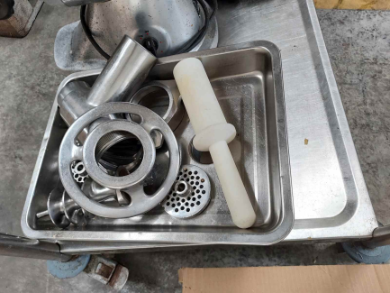 Zdjęcie przedmiotu: PROMOTION GASTRONOMY A set of gastronomic equipment