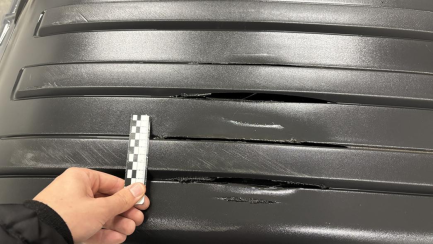 Zdjęcie przedmiotu: SCANIA S460 Super E6 18.0t