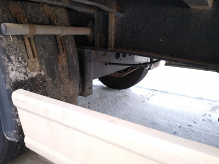 Zdjęcie przedmiotu: K&auml;ssbohrer Maxima Тентований (&laquo;фіранка&raquo;)