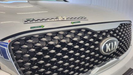 Zdjęcie przedmiotu: Kia Sorento 2.0 CRDI Business Line Plus aut