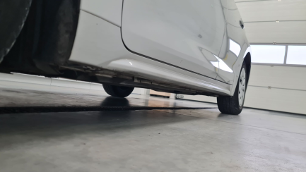 Zdjęcie przedmiotu: Toyota Corolla 1.8 Hybrid GPF Active Oświadczenie o utracie DR