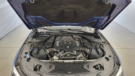 Zdjęcie przedmiotu: Bmw M850i xDrive
