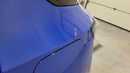 Zdjęcie przedmiotu: Opel Mokka 1.2 T GS S&S aut