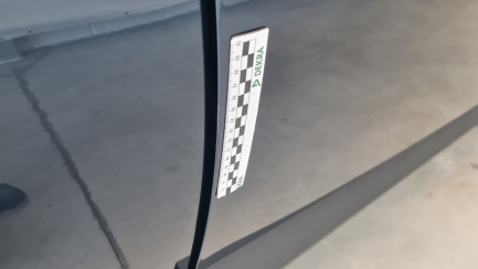 Zdjęcie przedmiotu: Hyundai Tucson 1.6 T-GDi 48V Smart 2WD DCT Oświadczenie o utracie DR