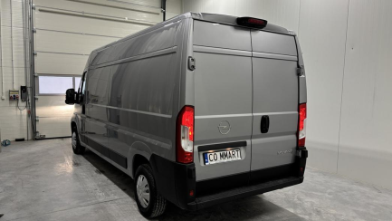 Zdjęcie przedmiotu: Opel Movano 2.2 Diesel E6.4 3.5t L3H2