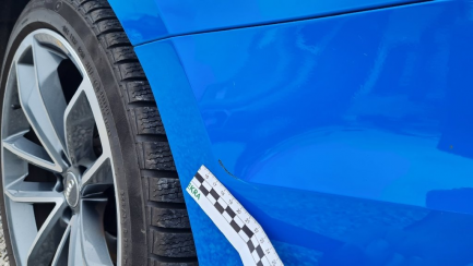 Zdjęcie przedmiotu: Audi A5 40 TFSI mHEV S Line S tronic