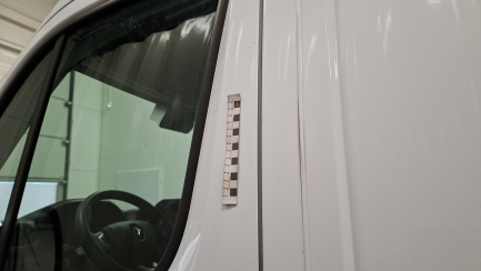 Zdjęcie przedmiotu: Renault Master FWD 2.3 dCi E6d 3.5t L3H3 Pack Clim