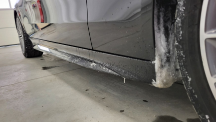 Zdjęcie przedmiotu: Mercedes-benz C 220 d mHEV 4-Matic AMG