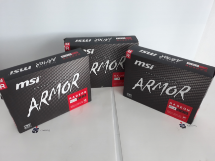 Zdjęcie przedmiotu: IT equipment (motherboards, graphics cards, power supplies, disks, processors, memory chips)