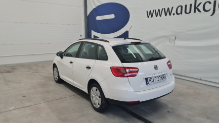 Zdjęcie przedmiotu: Seat Ibiza ST 1.2 TSI Reference