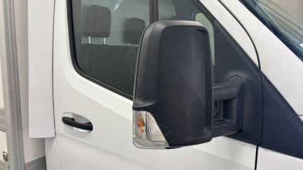 Zdjęcie przedmiotu: MERCEDES-BENZ/BMB SPRINTER E6e 3.5t Base Aut.