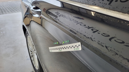 Zdjęcie przedmiotu: Ford Mondeo 2.0 EcoBlue Titanium aut