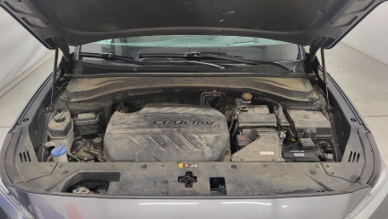 Zdjęcie przedmiotu: Hyundai Santa Fe 2.0 CRDi Platinum 4WD aut