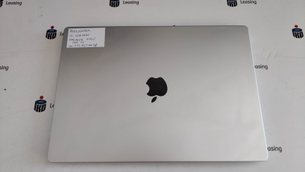 Zdjęcie przedmiotu: Notebook / Laptop Apple MacBook Pro 16''