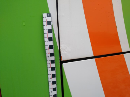 Zdjęcie przedmiotu: SCANIA HIGER A-SERIES TOURING HD bus