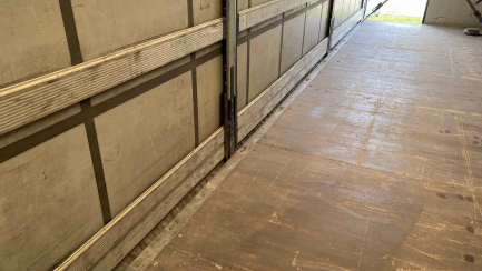 Zdjęcie przedmiotu: SCHMITZ SCB S3T Dropside