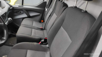 Zdjęcie przedmiotu: Ford Transit E5 2.5t Evidence retained electronically