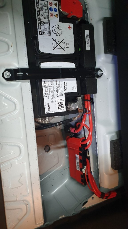 Zdjęcie przedmiotu: Bmw 116D Hatchback