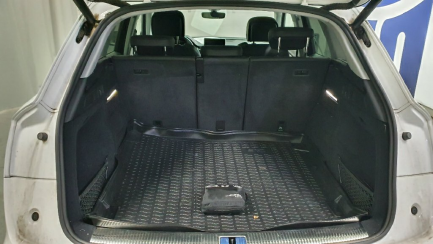 Zdjęcie przedmiotu: Audi Q5 2.0 TFSI Quattro Sport S tronic