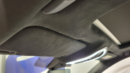 Zdjęcie przedmiotu: Porsche Macan T Oświadczenie o utracie DR