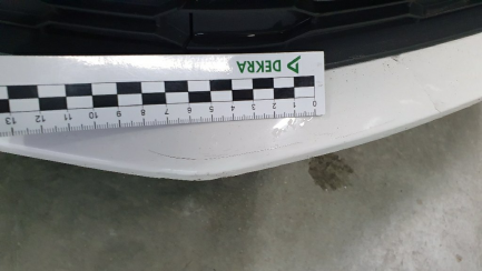 Zdjęcie przedmiotu: Skoda Octavia III 1.0 TSI Ambition