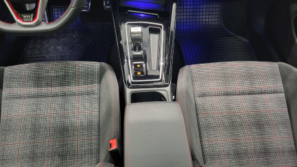 Zdjęcie przedmiotu: Volkswagen Golf VIII 2.0 TSI GTI DSG