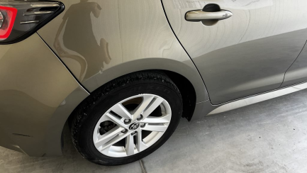 Zdjęcie przedmiotu: Toyota Corolla 1.8 Hybrid Comfort e-CVT Oświadczenie o utracie DR