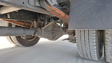 Zdjęcie przedmiotu: Iveco DAILY HI-MATIC E6e 7.2t