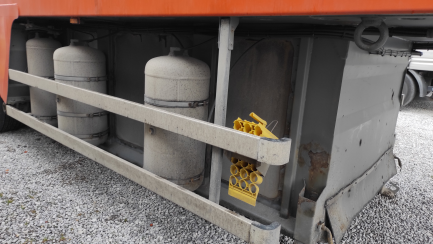 Zdjęcie przedmiotu: FAYMONVILLE FLOATMAX 36.0t PV-3C