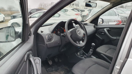 Zdjęcie przedmiotu: Dacia Duster Kombi 1.6 SCe Ambiance 4x4 