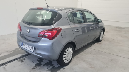 Zdjęcie przedmiotu: Opel Corsa 1.4 LPG Enjoy No LPG documents