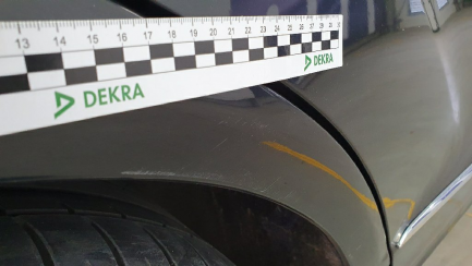 Zdjęcie przedmiotu: Mercedes-benz Cls 350 CDI BlueEff.