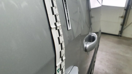 Zdjęcie przedmiotu: Volkswagen Caddy 1.4 TSI Trendline