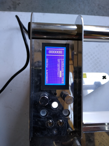 Zdjęcie przedmiotu: PREWA ET labeller