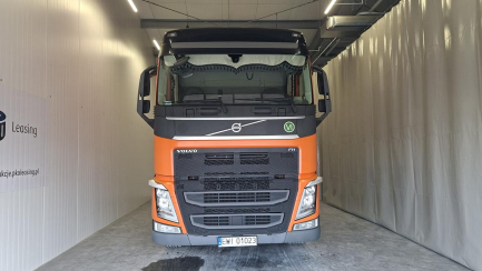 Zdjęcie przedmiotu: Volvo FH 460 E6 20.1t