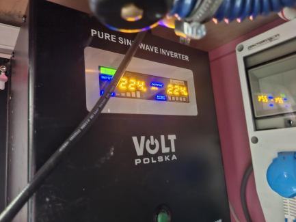 Zdjęcie przedmiotu: FoodBIKE 8+6 ice cream cart